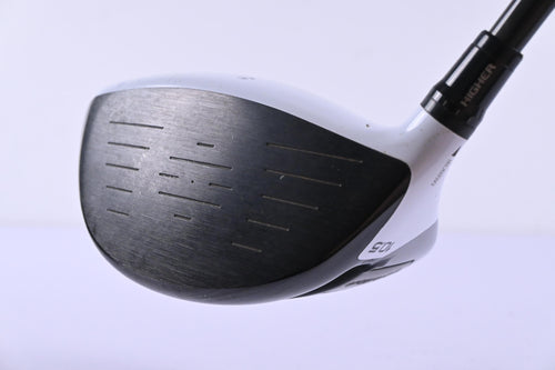 Taylormade M2 2017 Driver / 10.5 Degree / Regular Flex Bassara E 42 Shaft