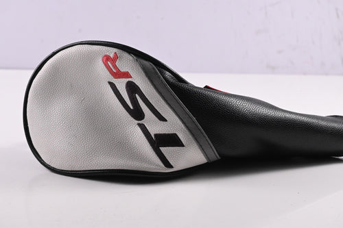 Titleist TSR2 #5 Wood / 18 Degree / Regular Flex HZRDUS GEN4 Red CB 60 Shaft