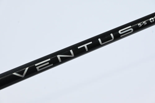 Fujikura Ventus Red 5 Driver Shaft / Stiff Flex / Taylormade 2nd Gen