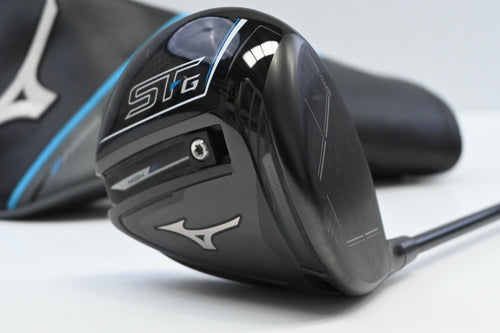 Mizuno ST-G 2023 Driver / 9.5 Degree / Stiff Flex HZRDUS Smoke Black RDX 60