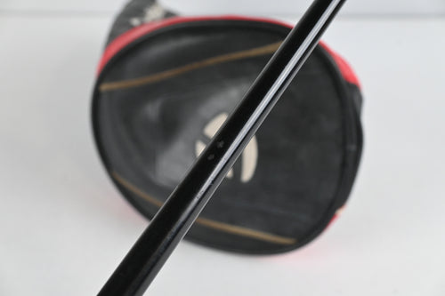 Left Hand Taylormade Stealth HD Driver / 10.5 Degree / Regular Flex Fujikura