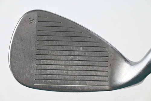 Ping G400 Pitching Wedge / 44.5 Degree / Silver Dot / Stiff Flex N.S.Pro Modus 3