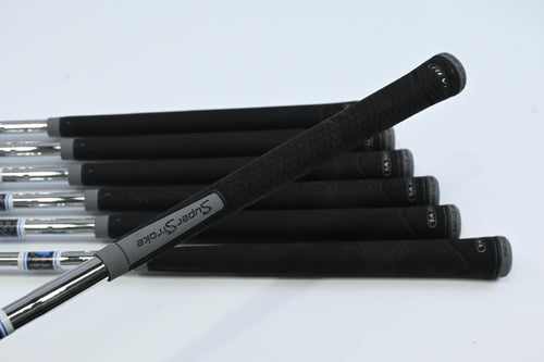 Benross HTX2 Irons / 5-PW+SW / Stiff Flex Benross Shafts