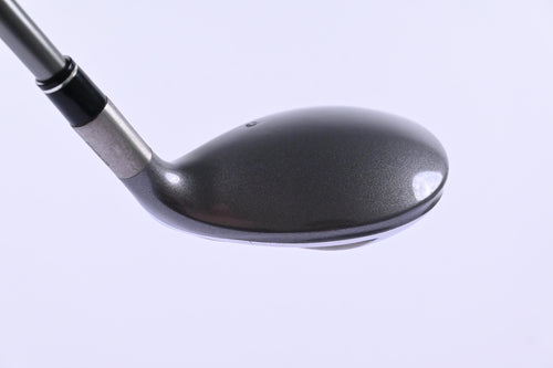 Ladies Taylormade R7 Draw #3 Wood / 15 Degree / Ladies Flex REAX 50 Shaft