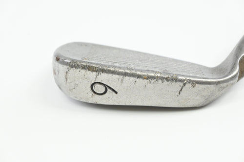 Ping i3 #6 Iron / Black Dot / Stiff Flex Ping Cushin JZ Shaft