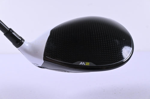 Taylormade M2 2017 Driver / 10.5 Degree / Regular Flex Bassara E 42 Shaft