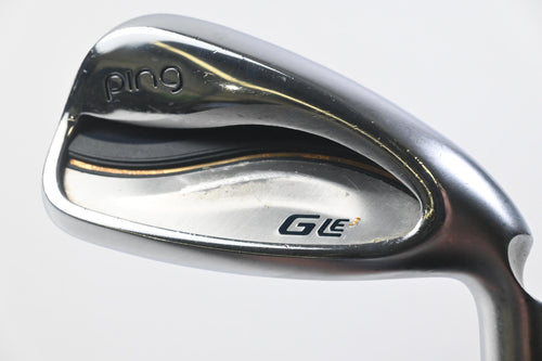 Ladies Ping G Le3 #8 Iron / Black Dot / Ladies Ping ULT 250 Shaft