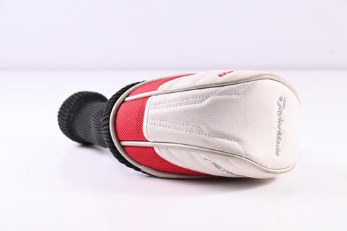 Taylormade Aeroburner #3 Wood / 19 Degree / Regular Flex Matrix Speed Rul-Z 70
