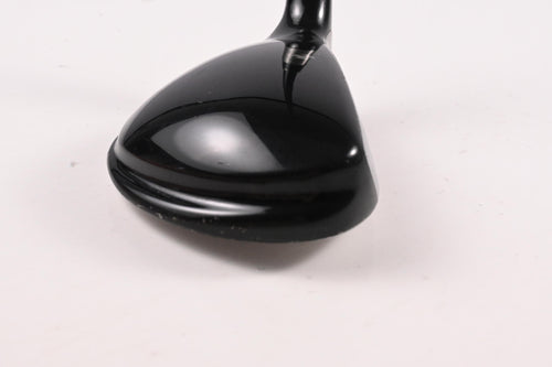 Taylormade Burner 2008 #3 Hybrid / 19 Degree / Stiff Flex Reax 60 Shaft