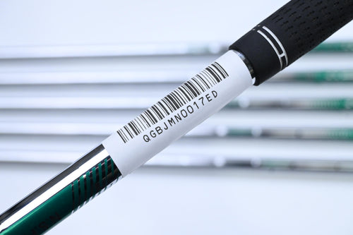 TaylorMade P790 2025 Irons / 5-PW / Regular Flex NS Pro 950GH Neo Shafts