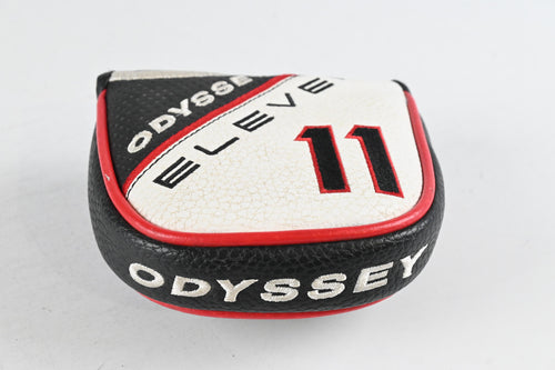 Odyssey Eleven Tour Lined Putter / 34 Inch