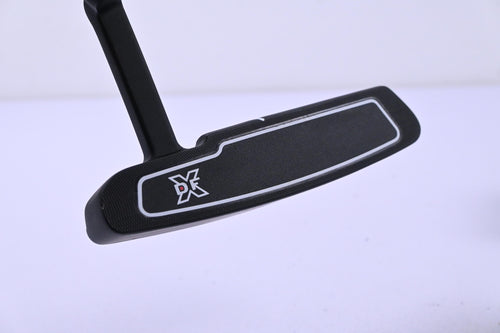 Left Hand Odyssey DFX #1 Putter / 34 Inch
