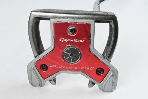 Taylormade Daddy Long Legs+ Putter / 35 Inch