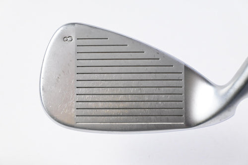 Ladies Ping G Le3 #8 Iron / Black Dot / Ladies Ping ULT 250 Shaft