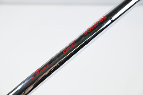 Ping G400 Pitching Wedge / 44.5 Degree / Silver Dot / Stiff Flex N.S.Pro Modus 3