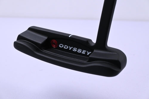 Left Hand Odyssey DFX #1 Putter / 34 Inch