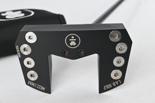 L.A.B Golf Mezz.1 Max Putter / 34 Inch
