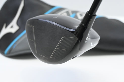 Mizuno ST-G 2023 Driver / 9.5 Degree / Stiff Flex HZRDUS Smoke Black RDX 60