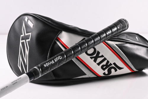 Srixon ZXi LS Driver / 9 Degree / Stiff Flex Fujikura Ventus TR Blue 6 Shaft