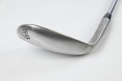 Cleveland RTZ Tour Rack Lob Wedge / 58 Degree / Stiff Flex NS Pro Modus 3 Tour 120