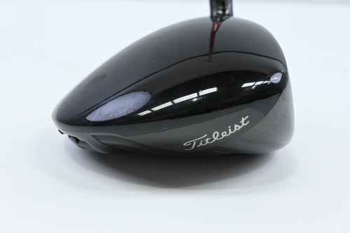 Titleist TSi3 Driver / 10 Degree / Regular Flex Denali Red 50 Shaft