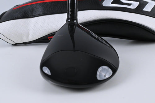 Left Hand Titleist GT3 #3 Wood / 15 Degree / Stiff Flex Tensei 1K Blue 75