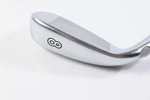 Ladies Ping G Le3 #8 Iron / Black Dot / Ladies Ping ULT 250 Shaft