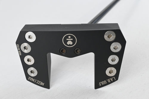 L.A.B Golf Mezz.1 Max Putter / 34 Inch