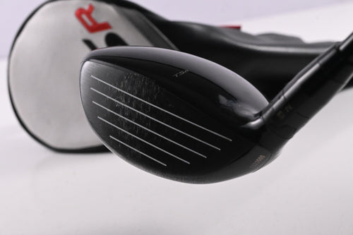 Titleist TSR1 #5 Wood / 18 Degree / Stiff Flex Tensei AV Blue 65 Shaft