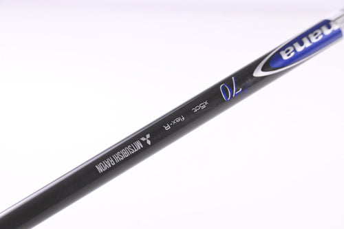 Callaway XR16 / #3 Wood / 15 Degree / Regular Flex Diamana S+ Blue 70 Shaft