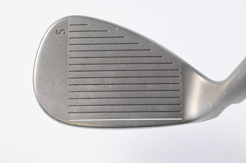 Ping G30 Sand Wedge / 54 Degree / Black Dot / Regular Flex Ping CFS Distance