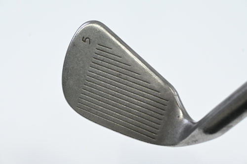 Ping Eye 2+ #5 Iron / 28.5 Degree / Blue Dot / Stiff Flex Ping JZ Shaft
