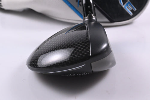 Callaway Paradym Ai Smoke Triple Diamond #3 Wood / 15 Degree / Stiff Flex Denali 70