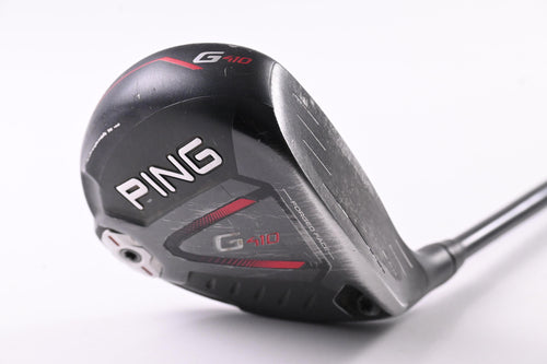 Ping G410 #3 Wood / 14.5 Degree / Regular Flex Ping ALTA CB Red 65 Shaft