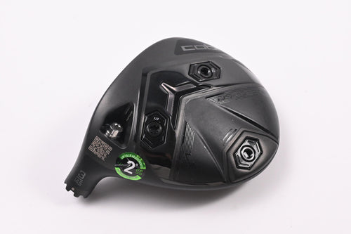 Left Hand Cobra DS-Adapt LS Titanium #3 Wood / 14.5 Degree / Head Only