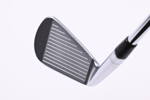 Callaway Apex MB 24 #4 Iron / 23 Degree / Stiff Flex Dynamic Gold MID 115 S300