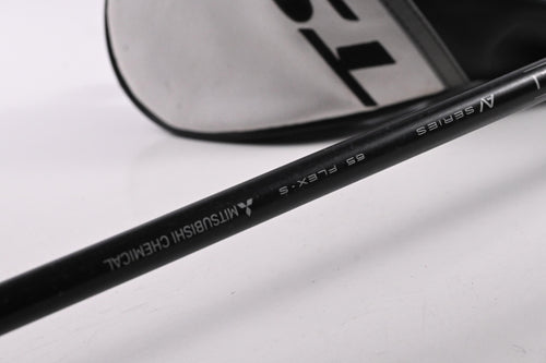 Titleist TSR1 #5 Wood / 18 Degree / Stiff Flex Tensei AV Blue 65 Shaft