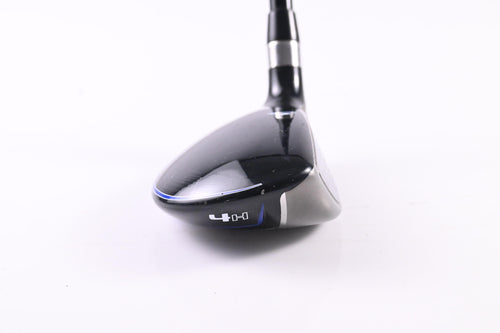 Cobra Fly-Z XL #4 Hybrid / 22 Degree / Stiff Flex Cobra Fly-Z XL 70 Shaft