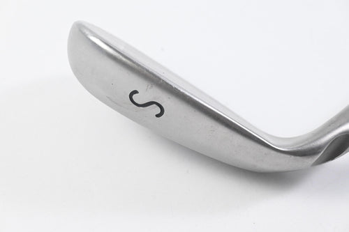 Ping G30 Sand Wedge / 54 Degree / Black Dot / Regular Flex Ping CFS Distance