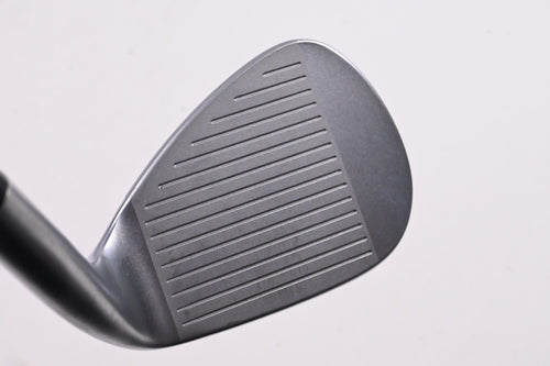 Left Hand Mizuno JPX 923 Hot Metal Gap Wedge / 48 Degree / Regular Flex NS Pro