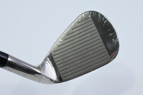 Left Hand Callaway Paradym Ai Smoke Sand Wedge / 54 Degree / Regular Flex MPH 95