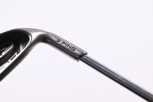 Ping K15 #6 Iron / 29 Degree / Purple Dot / Stiff Flex Dynamic Gold S300 Shaft