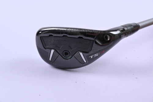 Titleist TSi3 #2 Hybrid / 18 Degree / X-Flex Diamana D+ 90 Shaft