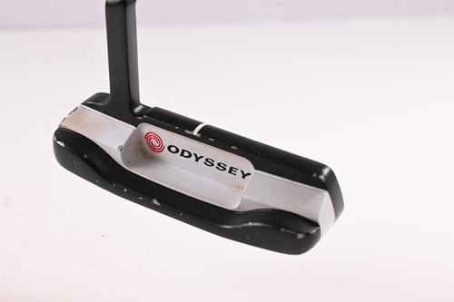 Odyssey White Hot Versa One Putter / 35 Inch