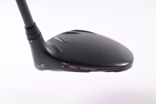 Ping G410 #3 Wood / 14.5 Degree / Regular Flex Ping ALTA CB Red 65 Shaft