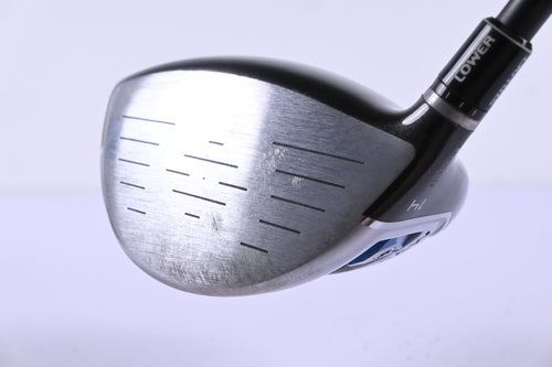 Taylormade SLDR Driver / 14 Degree / Regular Flex Fujikura Speeder 57 Shaft