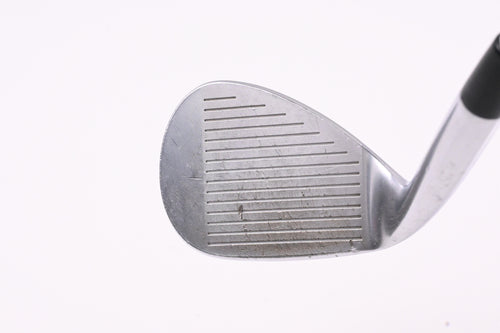 Mizuno S18 Sand Wedge / 55 Degree / Regular+ Flex Project X LZ 115 Shaft