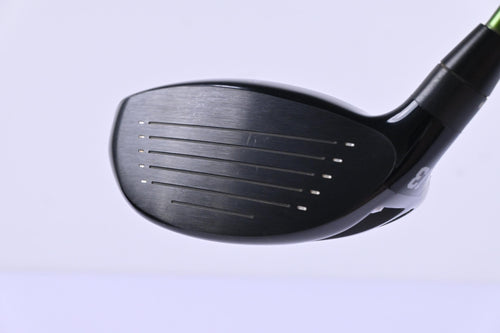 PXG Secret Weapon Mini Driver / 13 Degree / Stiff Flex Aldila Rogue Green 55