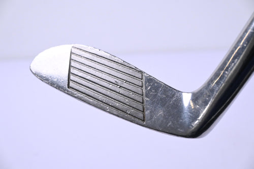 Bronty Chipmaster MK1 / 37 Degree / Wedge Flex Apollo Shaft