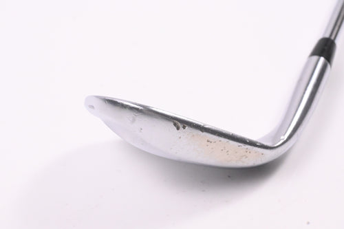 Mizuno S18 Sand Wedge / 55 Degree / Regular+ Flex Project X LZ 115 Shaft